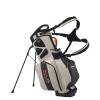 Rydz Gear 2 in 1 Hybrid Bag Jetpack WR, silber/schwarz/orange