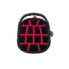 Rydz Gear 2 in 1 Hybrid Bag Jetpack WR, navy/schwarz/rot