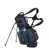 Rydz Gear 2 in 1 Hybrid Bag Jetpack WR, navy/schwarz/rot