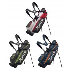 Rydz Gear 2 in 1 Hybrid Bag Sidekick WR