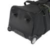 Rydz Gear Guardian Travel Cover, schwarz/rot