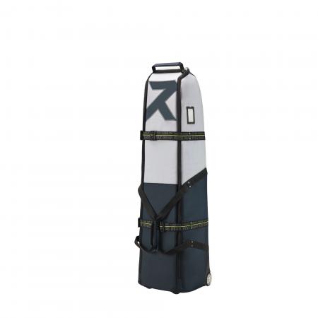 Rydz Gear Guardian Travel Cover, navy/silber