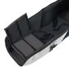 Rydz Gear Guardian Travel Cover, navy/silber