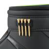 Rydz Gear Den Caddy Mini Golf Tourbag mit Getränkekühler