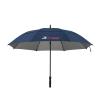 Rydz Gear Automatik UV-Golfschirm, navy/weiß/rot