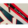 SALE Rydz Gear Cartbag Lucky Nine WR, navy/weiß/rot