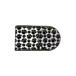 Crocodily Clip BallmarkerSet Paw Print