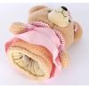 INGGI Teddy Headcover Sarah