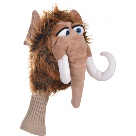 Fletcher das Mammut Headcover