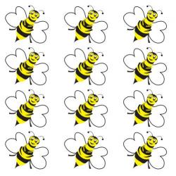 Golfdotz Golfballmarkierungen Busy Bee