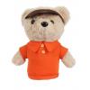 INGGI Teddy Headcover Muffin