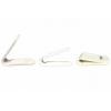 Crocodily Geschenk-Set 16A Shamrocks