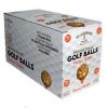 St. Andrews Bakery Protein Snack Golf Balls &quote;Peanut Butter&quote;, Thekenbox