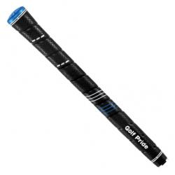 Golf Pride CP2 Ladies Wrap blue