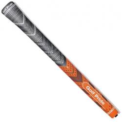 Golf Pride MultiCompound Cord Plus 4 orange