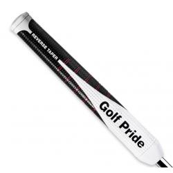 Golf Pride Reverse Taper Round Putter Griff medium Midsize