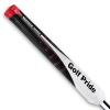 Golf Pride Reverse Taper Flat Putter Griff, small (Standard)