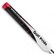 Golf Pride Reverse Taper Flat Putter Griff, small (Standard)