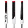 Golf Pride Reverse Taper Flat Putter Griff, small (Standard)