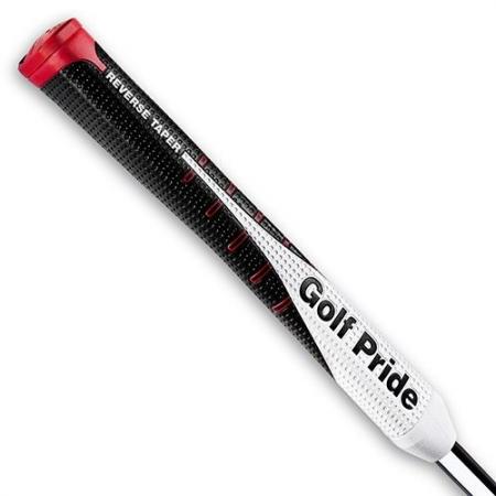 Golf Pride Reverse Taper Pistol Putter Griff, small (Standard)