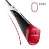 Golf Pride Reverse Taper Pistol Putter Griff, small (Standard)
