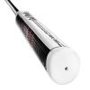 Golf Pride Zero Taper Putter Griff, schwarz/weiß, medium (Midsize)