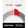 Golf Pride MultiCompound Cord Plus 4 Align MAX Jumbo