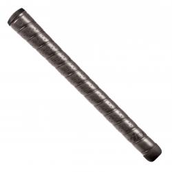 Winn Excel Soft Jumbo Golfgriff schwarz
