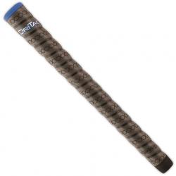 Winn DriTac Wrap Soft Midsize Golfgriff grau