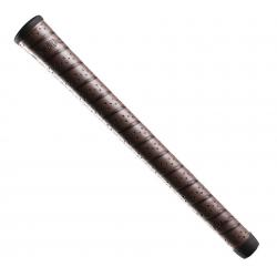 Winn DriTac Wrap Soft Midsize Golfgriff dunkelbraun