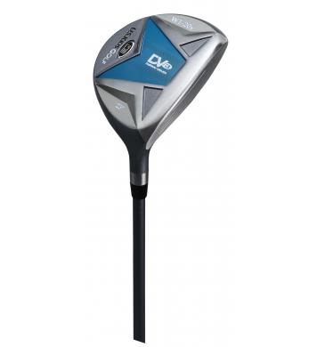 SALE U.S. Kids Golf Einzelschläger Ultralight UL48, 122-130cm, LINKSHAND, Fairway Holz 3