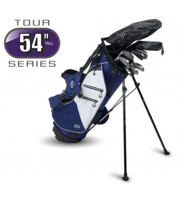 U.S. Kids Golf Tour Series Set TS54, 137-145cm