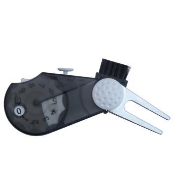 Longridge Golf 4 in 1 Tool