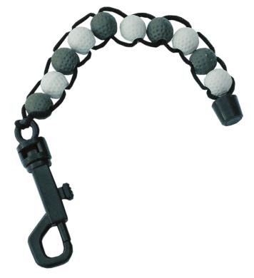 Longridge Zählkette