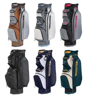 Sun Mountain Cartbag H2NO C130 WP