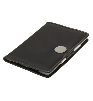 Silverline Scorecard-Pocket Silverline Scorecard-Pocket