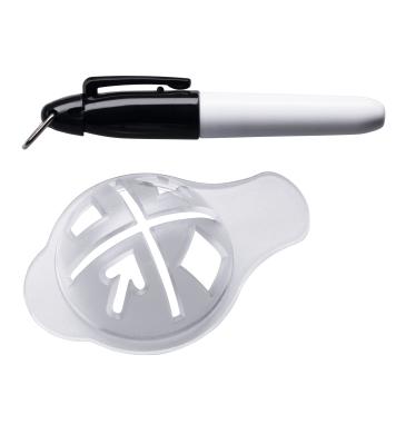 Silverline Ball Liner Silverline Ball Liner
