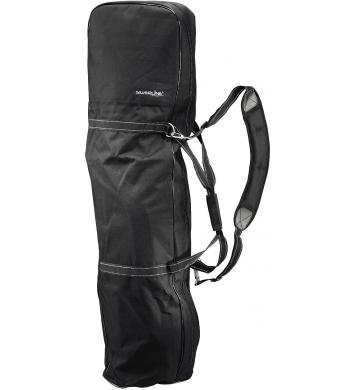Silverline Travel Cover Deluxe ohne Rollen, für 6-Inch Bag Silverline Travel Cover Deluxe ohne Rollen, für 6-Inch Bag