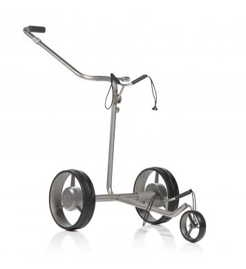 AKTION JuCad drive SL Titan Silence 2.0