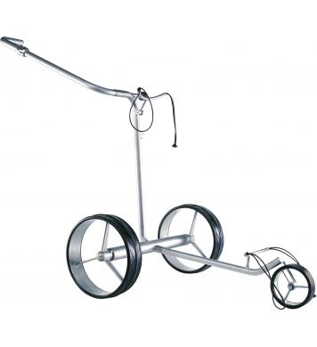 JuCad drive SL Titan Travel 3.0