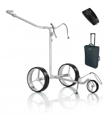 JuCad drive SL Titan Travel eX 3.0