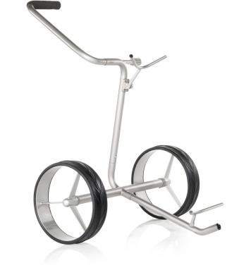 JuCad Junior 2-Rad Trolley