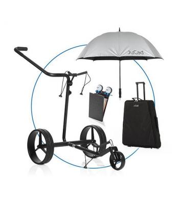 JuCad Carbon Drive Classic 3.0 Set