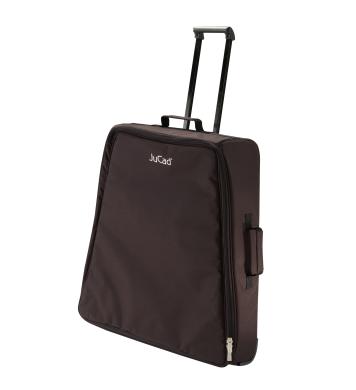JuCad Transporttasche für klappbare Caddys, Modellreihe Classic