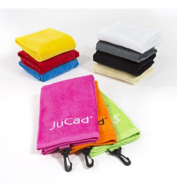 JuCad Schlägertuch