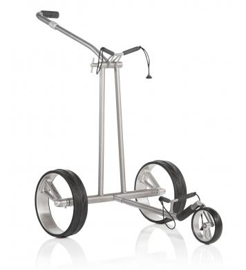 JuCad Phantom Titan 3.0