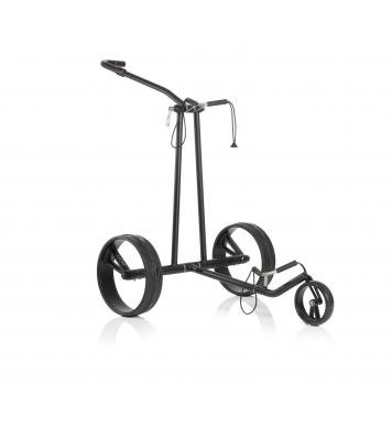 JuCad Phantom Titan Black on Black 3.0