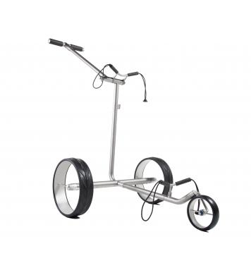 JuCad Ghost Titan 3.0