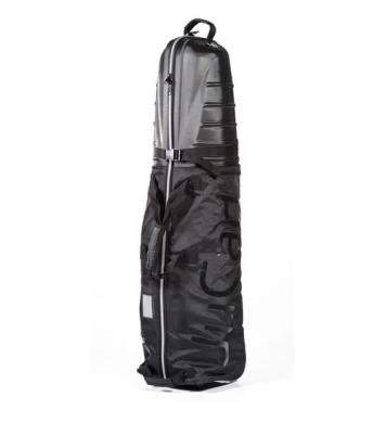 JuCad Travel Cover mit Hardtop