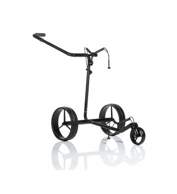 JuCad Carbon Travel Nero SV 3.0